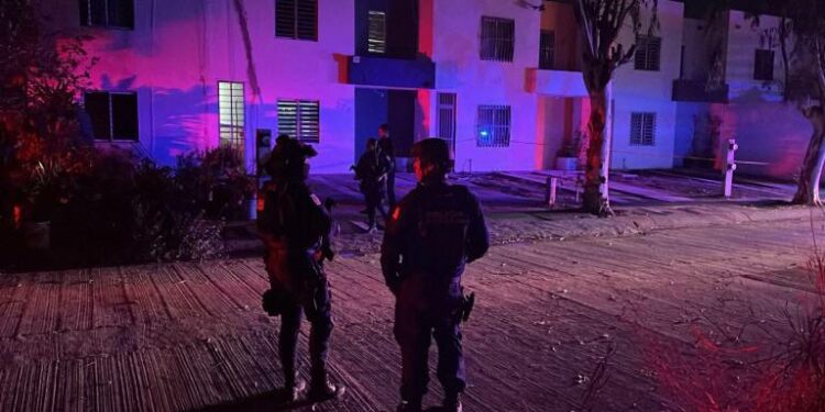 Mueren en Culiacán una mujer y un niño de 6 años en incendio