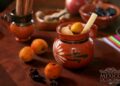 ¡No solo es delicioso! Estas vitaminas te aporta el ponche navideño
