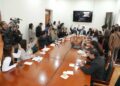 VIDEO: Avanza la implementación de la reforma judicial en el Estado