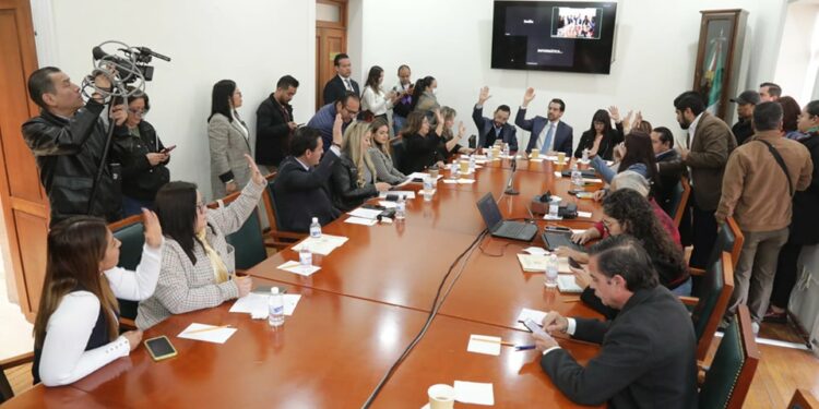 VIDEO: Avanza la implementación de la reforma judicial en el Estado