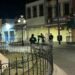 Se registra enfrentamiento en la zona centro, con reportes de disparos de arma de fuego