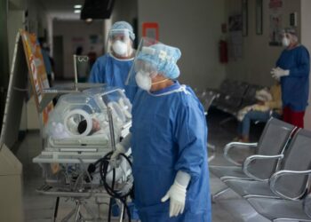 Experto explica origen de bacteria que causó 13 muertes en Edomex