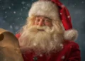 El origen de Santa Claus