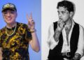 Dani Flow acusa a Christian Nodal de intentar coquetear con su esposa