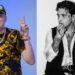 Dani Flow acusa a Christian Nodal de intentar coquetear con su esposa