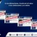 En territorio potosino, fiscalía localiza a cuatro personas