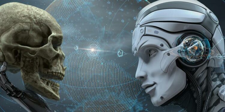 Más de 160 países piden prohibir ‘robots asesinos’