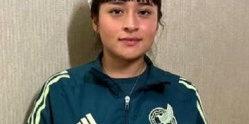 Fallece jugadora de la Selección Mexicana de futbol playa