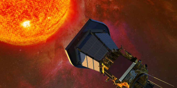La NASA ha hecho historia con el vuelo más cercano al Sol jamás realizado: así de cerca estuvimos