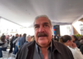 VIDEO | Sector hotelero en SLP no fue consultado sobre el incremento al impuesto sobre hospedaje: Rafael Armendáriz