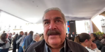 VIDEO | Sector hotelero en SLP no fue consultado sobre el incremento al impuesto sobre hospedaje: Rafael Armendáriz