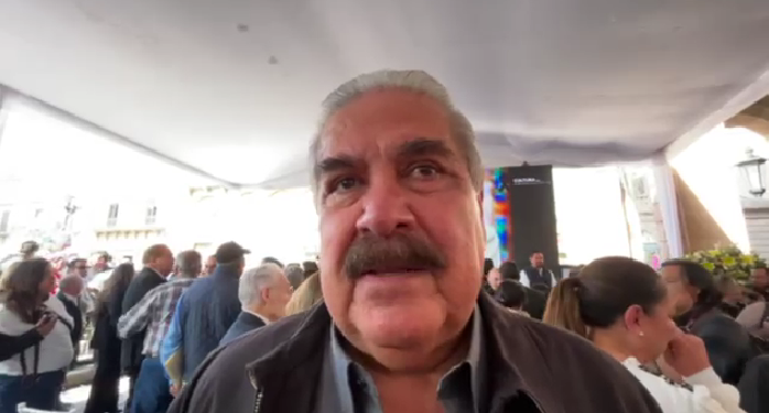 VIDEO | Sector hotelero en SLP no fue consultado sobre el incremento al impuesto sobre hospedaje: Rafael Armendáriz