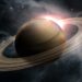 Descubrimiento sobre la antigüedad de los anillos de Saturno