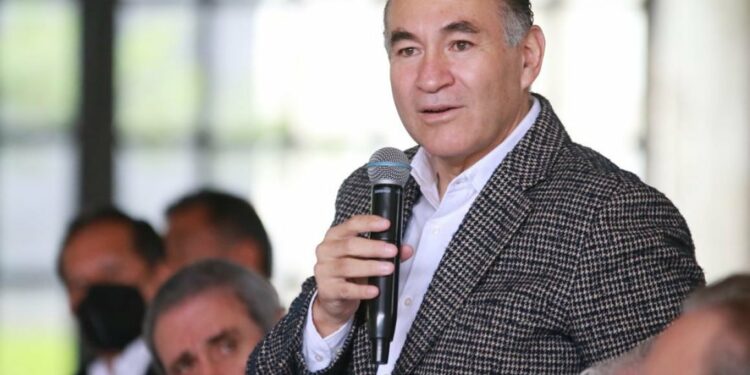 VIDEO| Galindo buscará perfil idóneo para dar seguimiento al proyecto de cultura impulsado por De la Llera