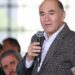 VIDEO| Galindo buscará perfil idóneo para dar seguimiento al proyecto de cultura impulsado por De la Llera