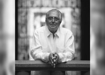Galindo retomaría el proyecto de la “Plaza de la Música” en honor a Daniel De la Llera
