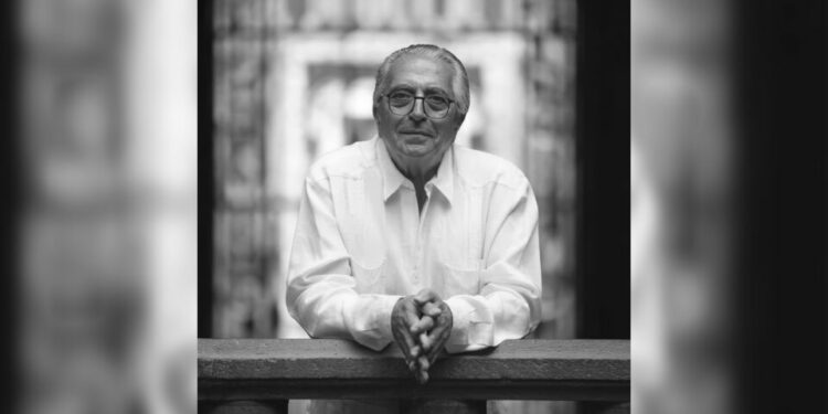 Galindo retomaría el proyecto de la “Plaza de la Música” en honor a Daniel De la Llera