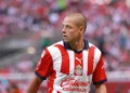 Afición solicita la desvinculación de ‘Chicharito’ Hernández de Chivas