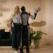 Neo, el robot que haría las tareas del hogar