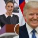 Trump sugiere que México se convierta en parte de EE. UU.; Sheinbaum resalta la importancia de la soberanía nacional