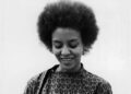 Nikki Giovanni fallece a los 81 años