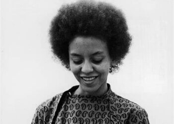 Nikki Giovanni fallece a los 81 años
