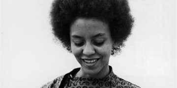 Nikki Giovanni fallece a los 81 años