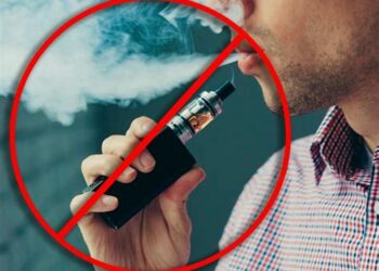 Senado aprueba reforma que prohíbe vapeadores y fentanilo en la Constitución
