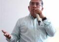 VIDEO | Juan Manuel Navarro no descarta realizar cambios en su gabinete