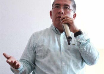 VIDEO | Juan Manuel Navarro no descarta realizar cambios en su gabinete