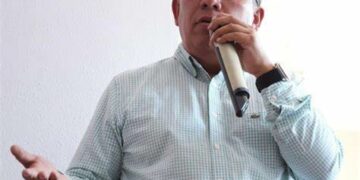 VIDEO | Juan Manuel Navarro no descarta realizar cambios en su gabinete