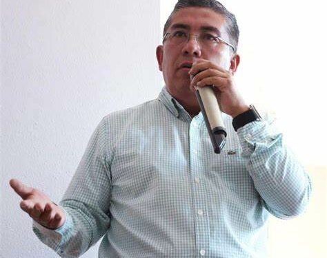 VIDEO | Juan Manuel Navarro no descarta realizar cambios en su gabinete