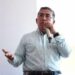 VIDEO | Juan Manuel Navarro no descarta realizar cambios en su gabinete