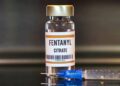 Van mil 168 kilos y 428 mil 578 pastillas de fentanilo aseguradas, informa García Harfuch
