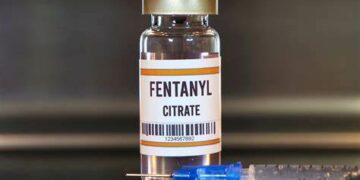 Van mil 168 kilos y 428 mil 578 pastillas de fentanilo aseguradas, informa García Harfuch