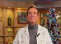 Reportan delicado a Daniel Bisogno