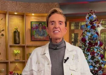 Reportan delicado a Daniel Bisogno
