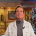Reportan delicado a Daniel Bisogno