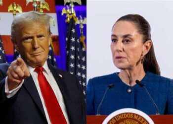 Confía Sheinbaum en que habrá relación de respeto con Trump