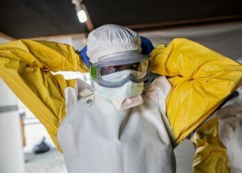 OMS resuelve el misterio de la enfermedad detectada en el Congo
