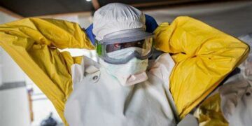 OMS resuelve el misterio de la enfermedad detectada en el Congo