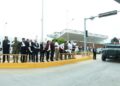 Alistan operativo “Bienvenido Paisano” en Soledad para recibir a los migrantes