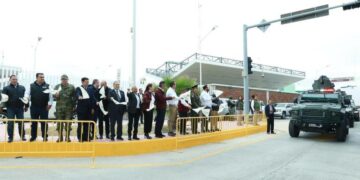 Alistan operativo “Bienvenido Paisano” en Soledad para recibir a los migrantes