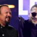 Christian Nodal canta con Pepe Aguilar en Querétaro; lo presenta como su yerno