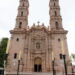 Historia de la Basílica Santuario de Nuestra Señora de Guadalupe