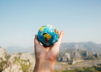 El mundo cambió de nuevo
