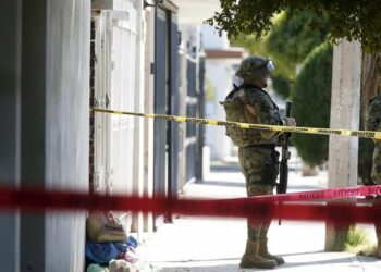 García Harfuch revela los golpes al narcotráfico en Sinaloa