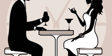 Solteros abandonan Tinder por conexiones reales: ¿Qué es el ‘speed dating’?