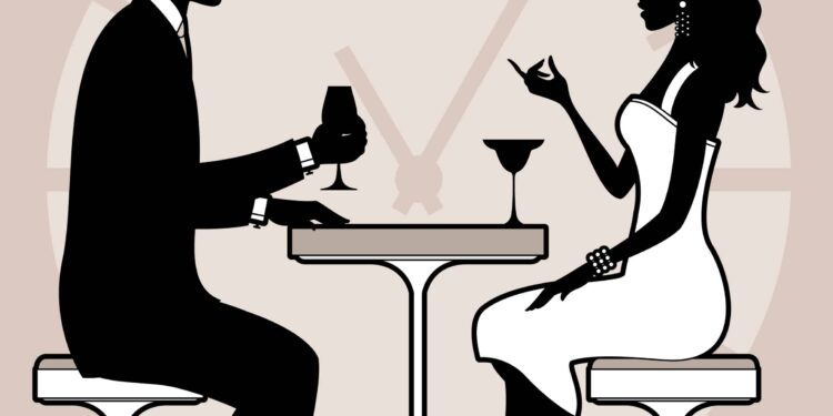 Solteros abandonan Tinder por conexiones reales: ¿Qué es el ‘speed dating’?
