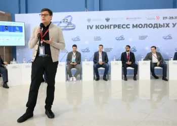 Investigadores de 60 países debaten futuro de la ciencia y la tecnología en Congreso de Jóvenes Científicos